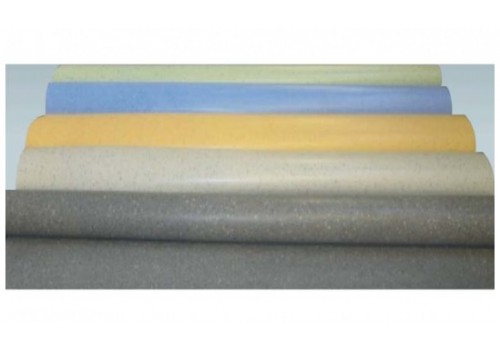 PVC Roll Flooring